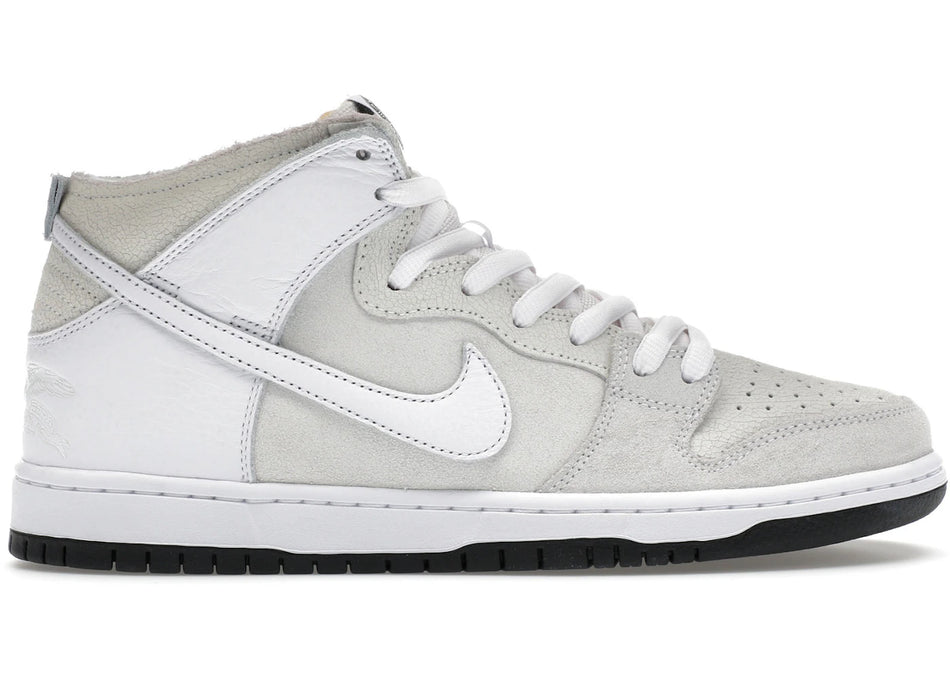 Nike SB Dunk High Antihero Skateboards