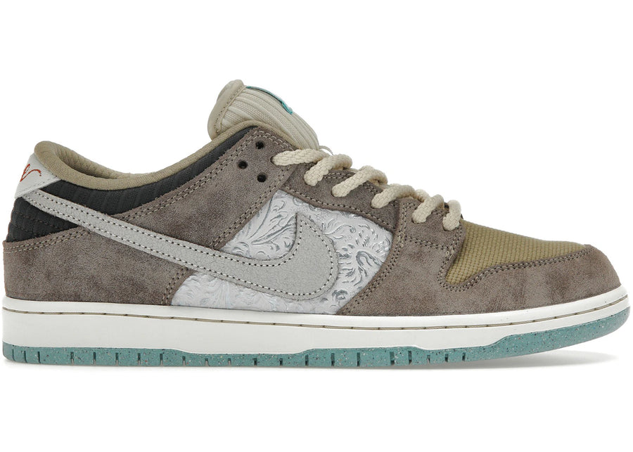 Nike SB Dunk Low : Économies importantes