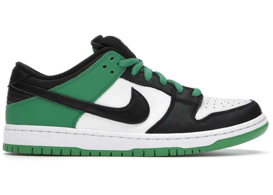 Nike SB Dunk Low Vert Classique