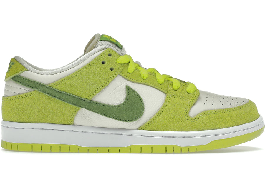 Nike SB Dunk Low Pomme Verte