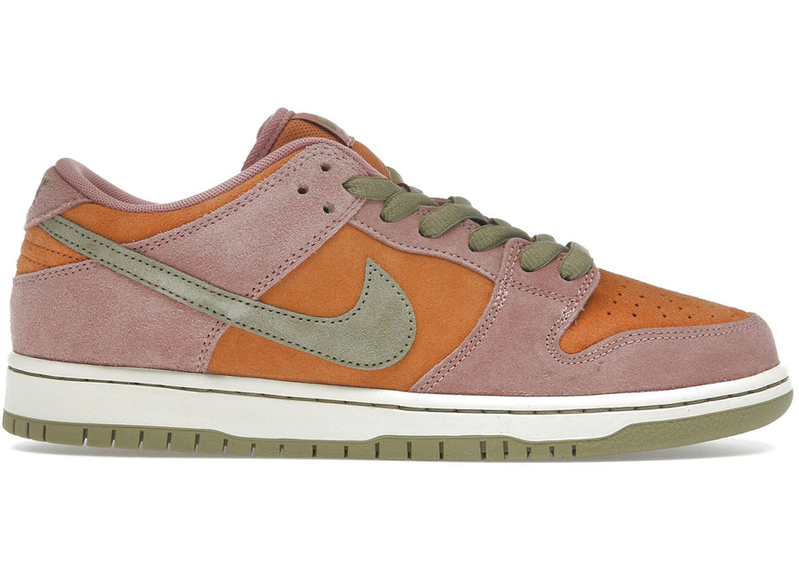 Nike SB Dunk Low Rouge Stardust