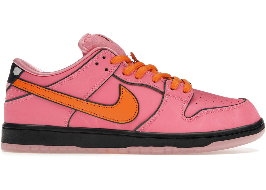 Nike SB Dunk Low Les Super Nanas Blossom
