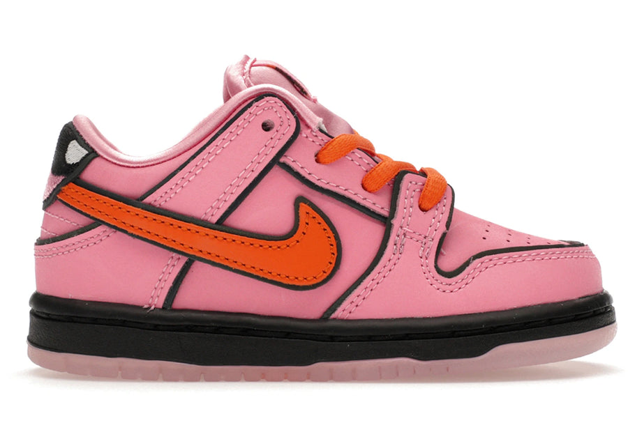 Nike SB Dunk Low Les Super Nanas Blossom (TD)