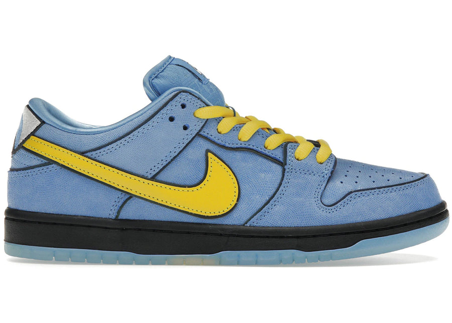 Nike SB Dunk Low Les Super Nanas Bulle