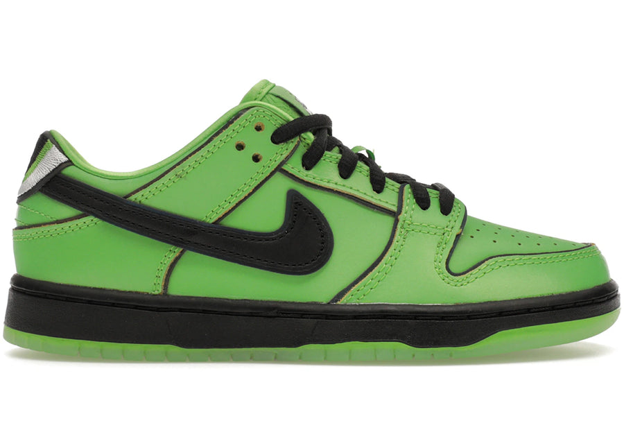 Nike SB Dunk Low Les Super Nanas Belle (PS)