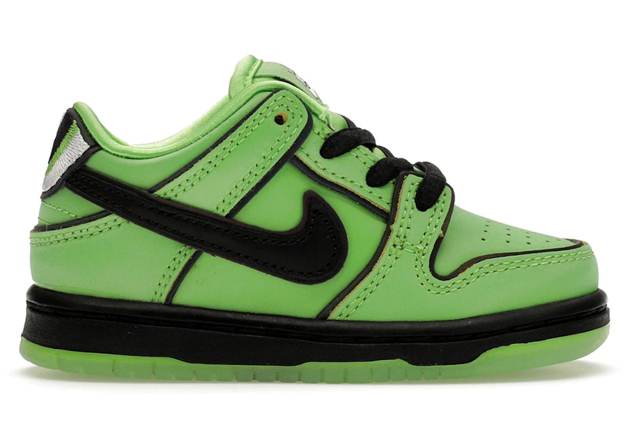 Nike SB Dunk Low Les Super Nanas Belle (TD)