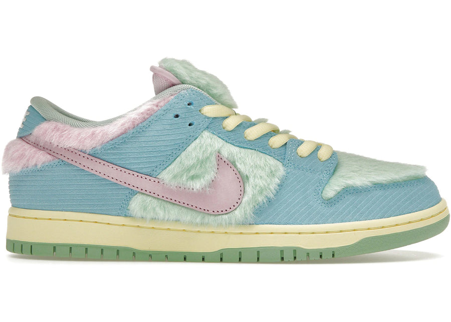 Nike SB Dunk Low Vert Visty