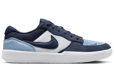 Nike SB Force 58 Light Armory Blue Thunder Blue
