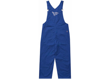 Nike SB Olympics 2024 Overalls Astronomy Blue/White