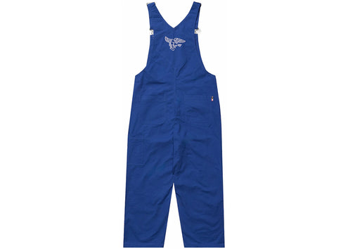 Nike SB Olympics 2024 Overalls Astronomy Blue/White