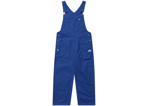 Nike SB Olympics 2024 Overalls Astronomy Blue/White