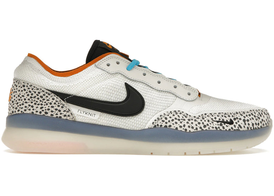 Pack électrique Nike SB PS8 Safari Olympique
