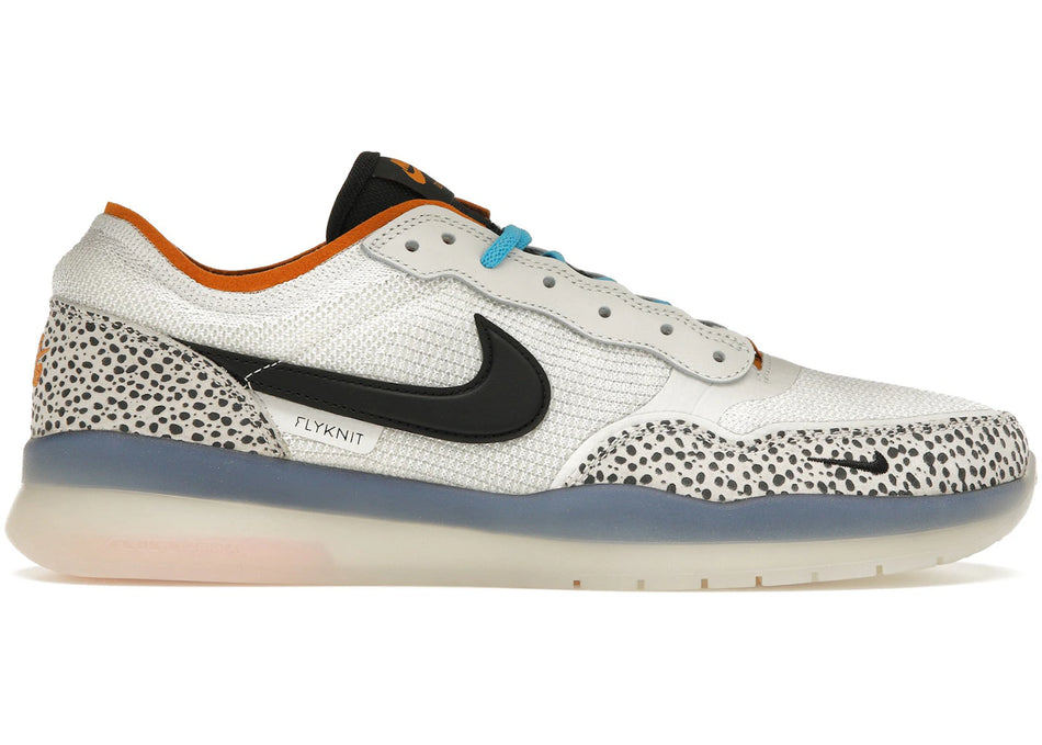 Nike SB PS8 Electric Pack Olympic Safari
