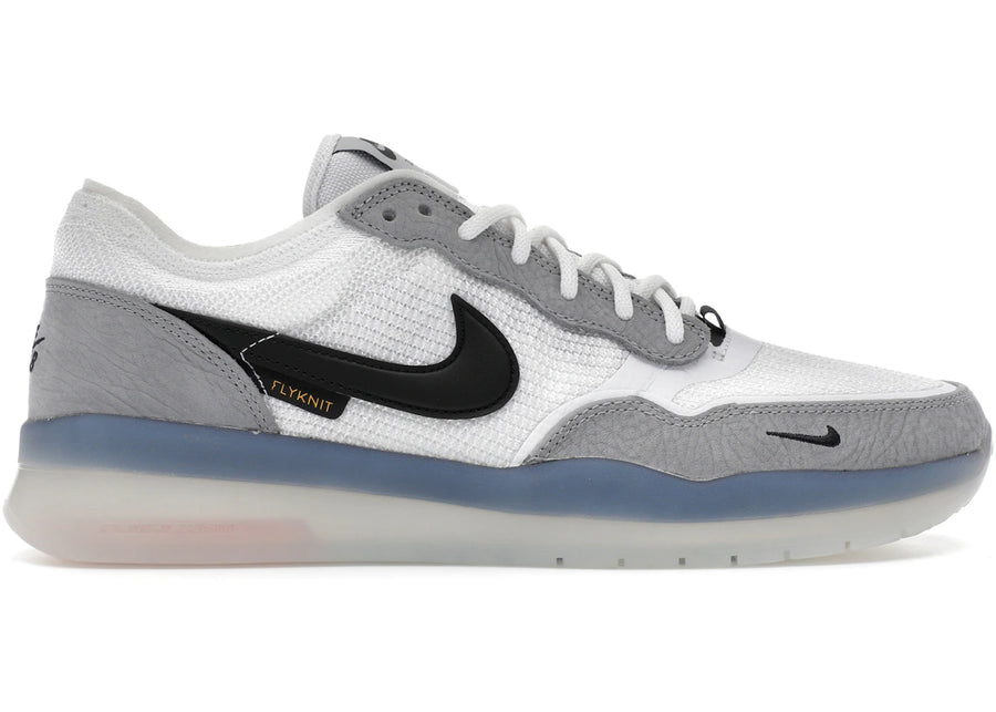 Nike SB PS8 Wolf Gray White Black