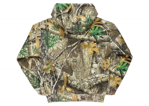 Nike SB Realtree Camo Hoodie Khaki/Multicolor