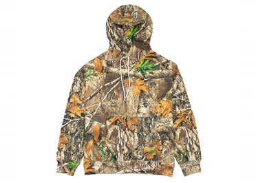 Nike SB Realtree Camo Hoodie Khaki/Multicolor