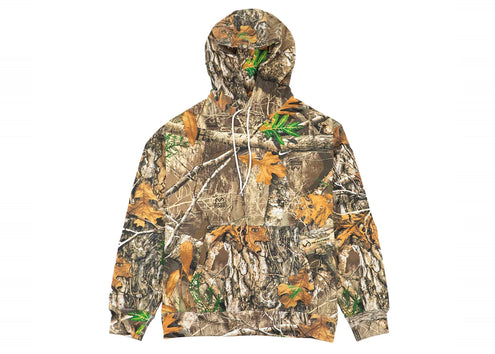 Nike SB Realtree Camo Hoodie Khaki/Multicolor