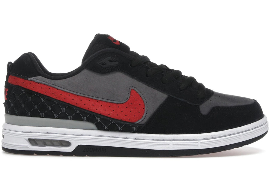 Nike SB Zoom Air Paul Rodriguez 1 OG Bred