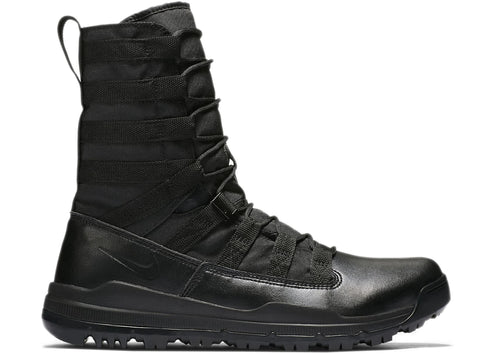 Nike SFB Gen 2 8" Black