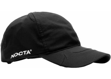 Nike x NOCTA Club Cap Black/White
