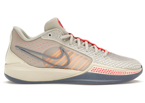 Nike Sabrina 1 Grounded (Women's)