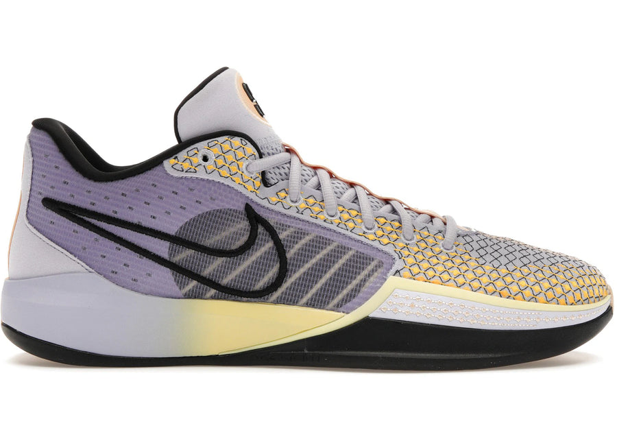 Nike Sabrina 1 Spark (Femme)