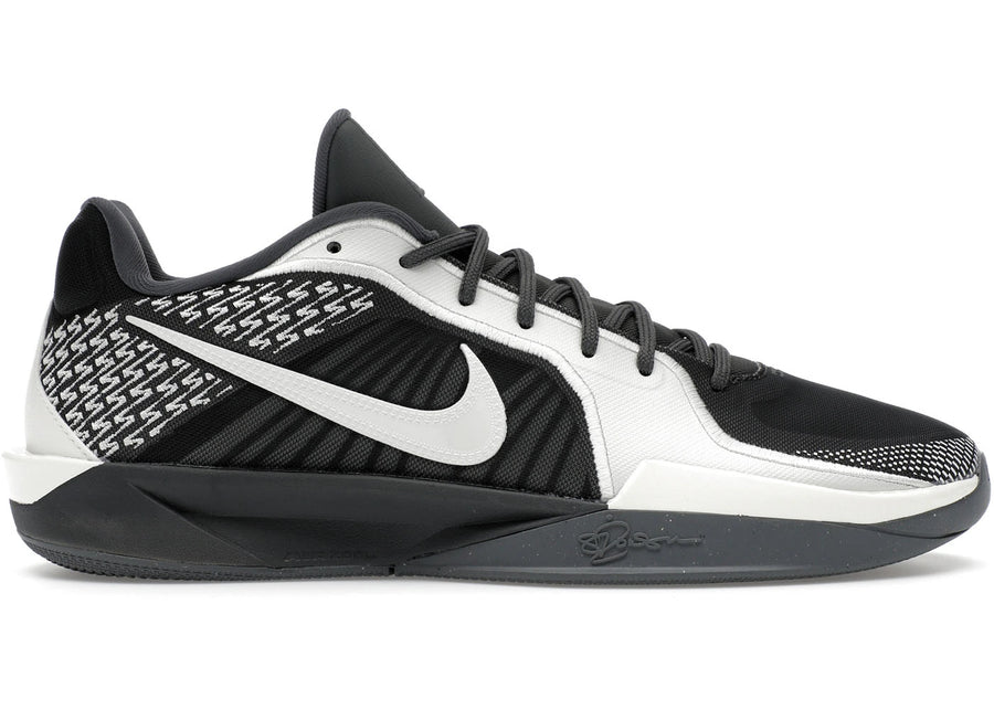 Nike Sabrina 2 Iron Gray Sail (Femme)