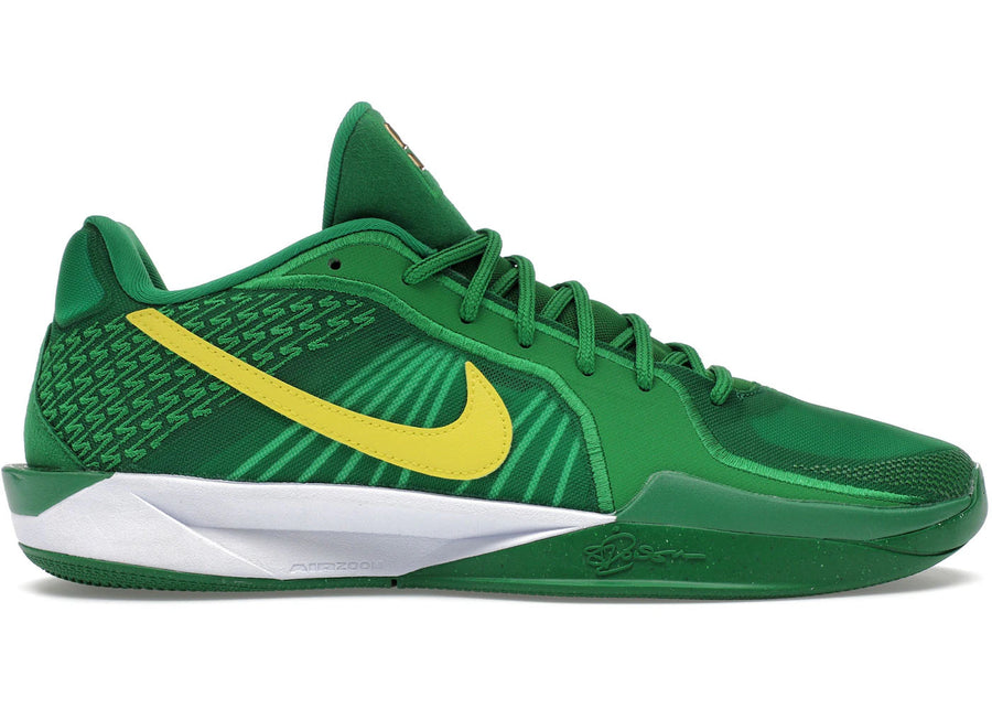 Nike Sabrina 2 Oregon (Femme)