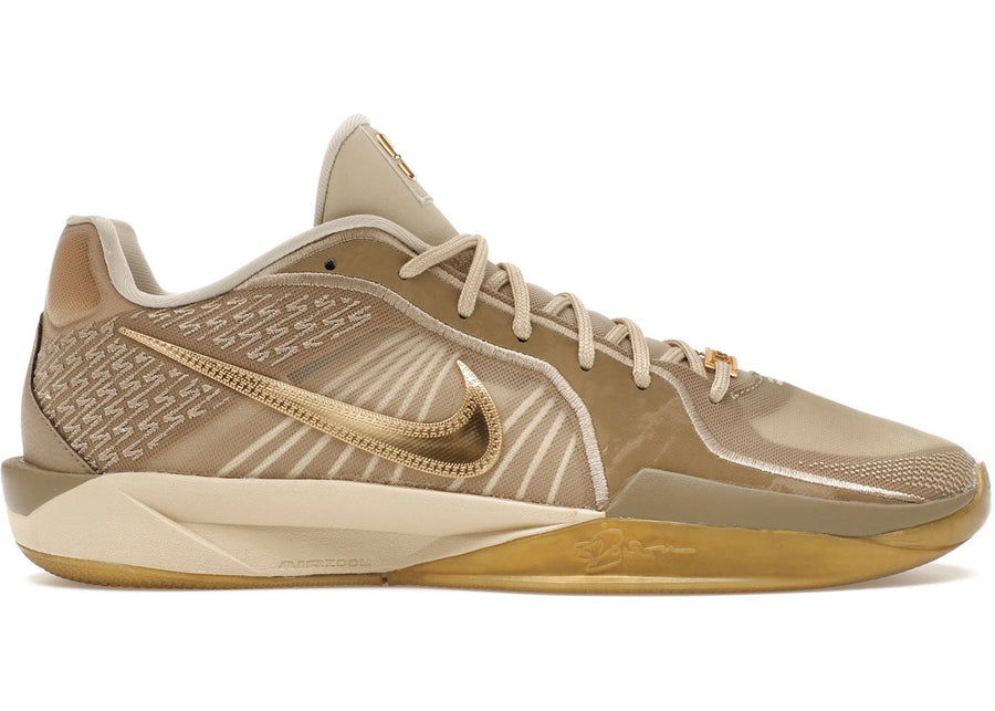 Nike Sabrina 2 Plus forte que l'or (Femme)