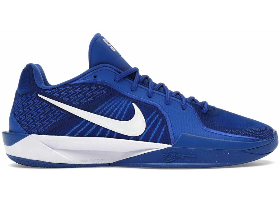 Nike Sabrina 2 TB Game Royal Deep Royal Blue Photo Blue White (Femme)