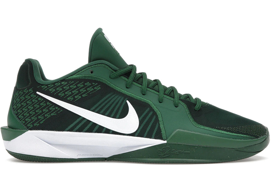 Nike Sabrina 2 TB Gorge Vert (Femme)