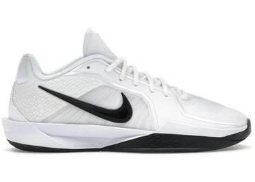 Nike Sabrina 2 TB White Black (Women's)