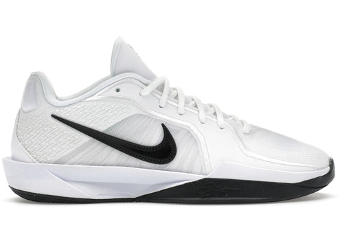 Nike Sabrina 2 TB White Black (Women's)