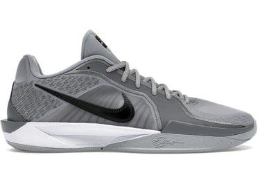 Nike Sabrina 2 TB Wolf Grey Smoke Grey Volt Black (Women's)