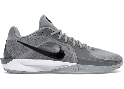 Nike Sabrina 2 TB Wolf Grey Smoke Grey Volt Black (Women's)