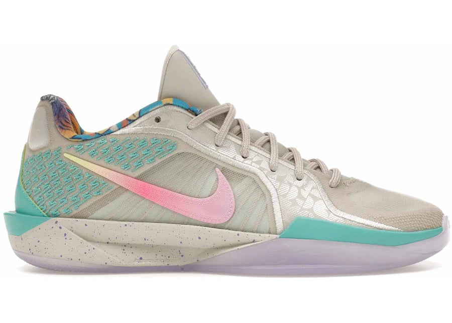 Nike Sabrina 2 Titan Make Space (Femme)