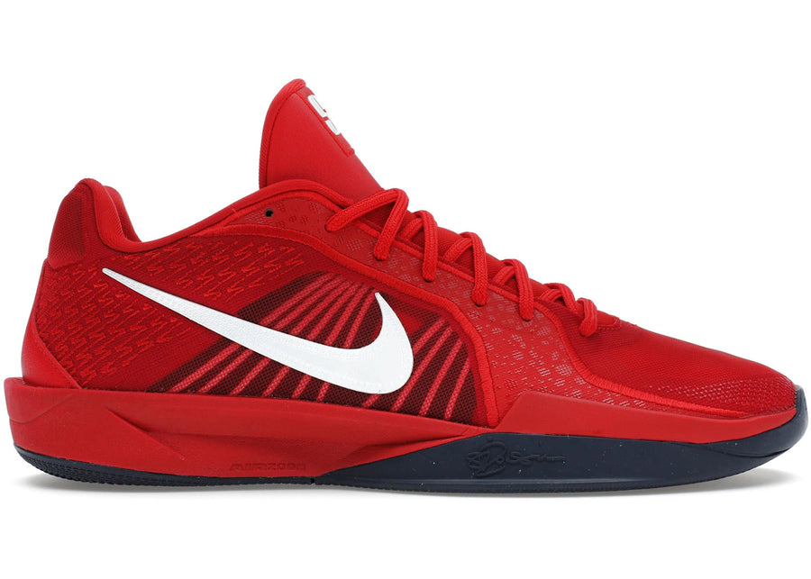 Nike Sabrina 2 USA (Femme)