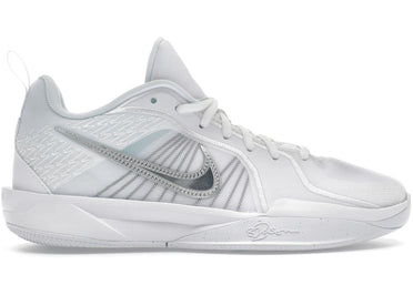 Nike Sabrina 2 White Noise (GS)