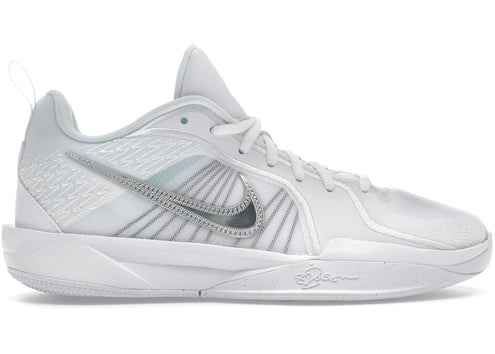 Nike Sabrina 2 White Noise (GS)