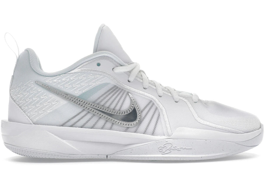 Nike Sabrina 2 White Noise (GS)