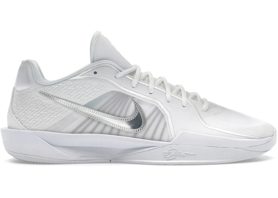 Nike Sabrina 2 White Noise (Femme)