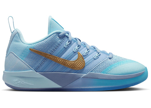 Nike Sabrina 3 Blueprint (GS)