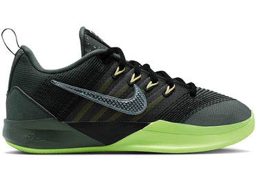 Nike Sabrina 3 Gris Fer (GS)