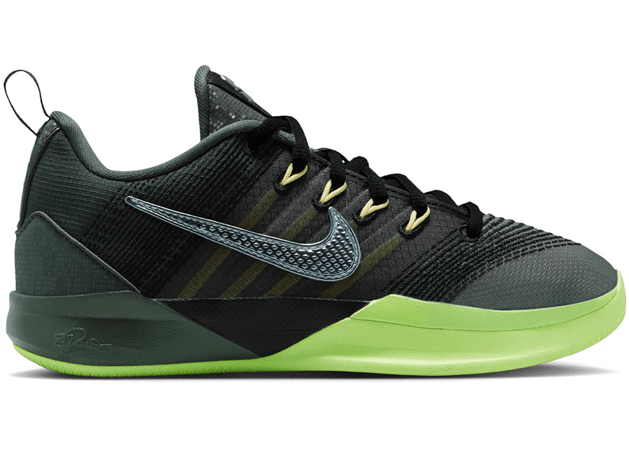 Nike Sabrina 3 Gris Fer (GS)