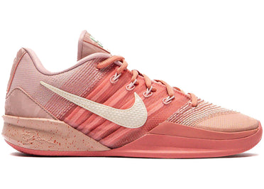 Nike Sabrina 3 Pink Oxford (Women's)