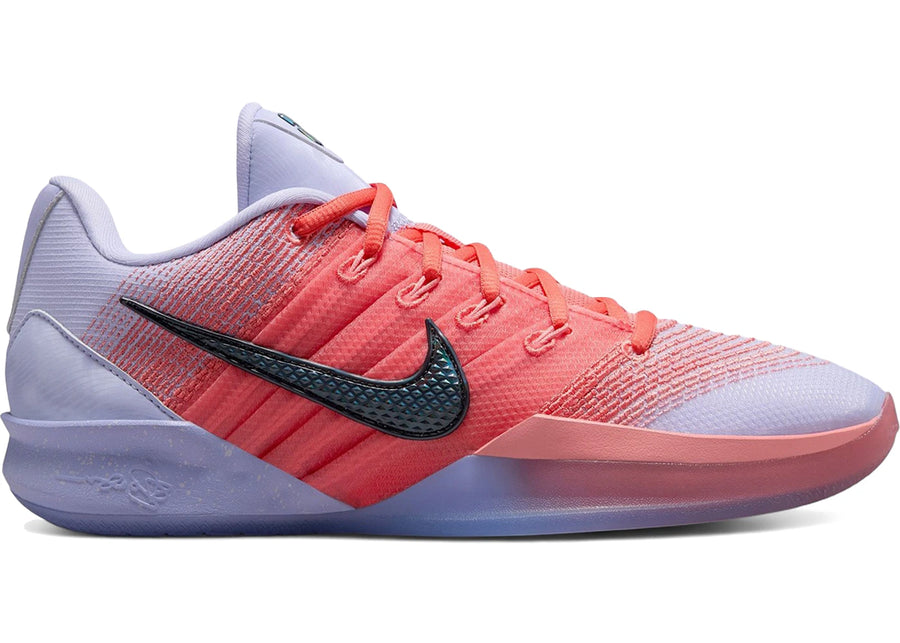 Nike Sabrina 3 Radiant (Femme)