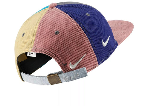 Nike Sean Wotherspoon Heritage '86 Quickstrike Cap Multicolor