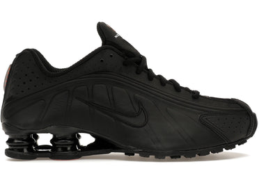 Nike Shox R4 Black (Women's)