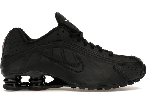 Nike Shox R4 Black (Women's)