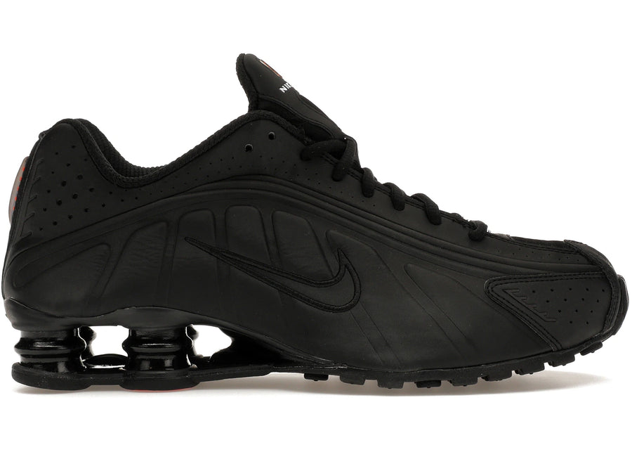 Nike Shox R4 Noir (Femme)
